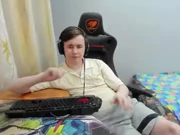 Chaturbate Watch Live Sex Cams of iliaskrislove