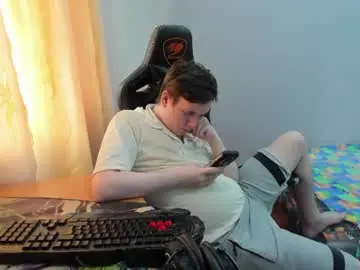 Chaturbate Live Porn of iliaskrislove