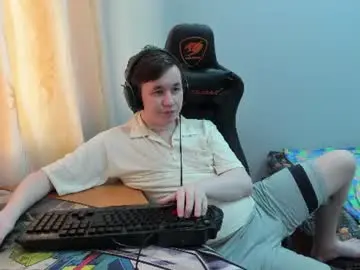 Chaturbate Best Webcam of iliaskrislove