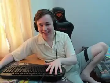 Chaturbate Live Sex Cam of iliaskrislove