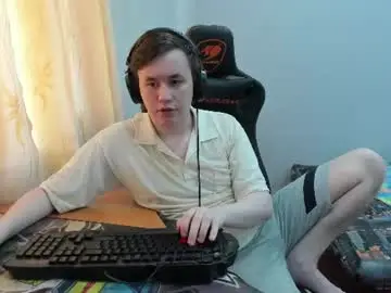 Chaturbate Free Porn Cam of iliaskrislove