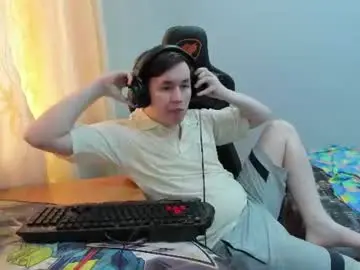 Chaturbate Best live sex cam show of iliaskrislove