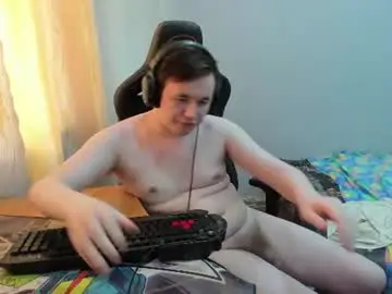 Chaturbate Best Webcam of iliaskrislove