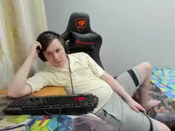 Chaturbate Sex Cam of iliaskrislove