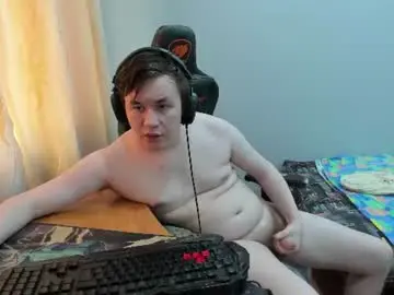 Chaturbate Adult Webcam of iliaskrislove
