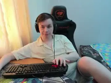 Chaturbate Live Sex of iliaskrislove