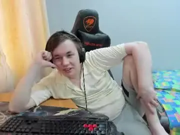 Chaturbate Watch Live Sex Cams of iliaskrislove