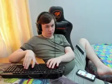 Chaturbate Adult Webcams of iliaskrislove
