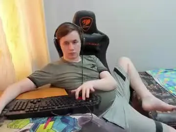 Chaturbate Nude Webcam of iliaskrislove
