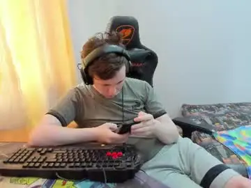 Chaturbate Live Sex of iliaskrislove