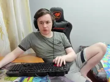 Chaturbate Free Porn Cam of iliaskrislove