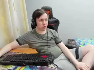 Chaturbate Sex Cam of iliaskrislove
