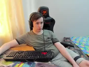 Chaturbate Live Porn of iliaskrislove