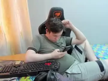 Chaturbate Watch Live Sex Cams of iliaskrislove