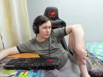 Chaturbate Adult Webcams of iliaskrislove