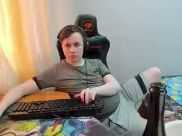 Chaturbate Adult Webcams of iliaskrislove