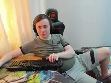 Chaturbate Live Sex Cam of iliaskrislove