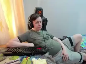 Chaturbate Live Porn of iliaskrislove