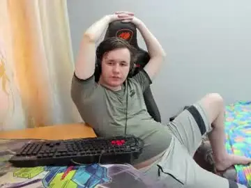 Chaturbate Adult Webcams of iliaskrislove