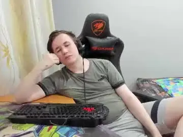 Chaturbate Best Webcam of iliaskrislove