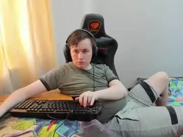 Chaturbate Watch Live Sex Cams of iliaskrislove