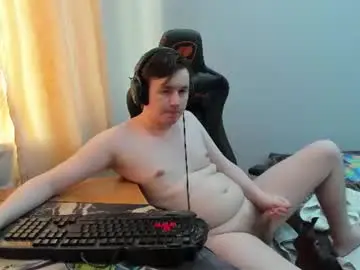 Chaturbate Nude Webcam of iliaskrislove