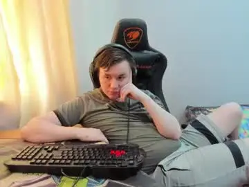 Chaturbate Live Porn of iliaskrislove
