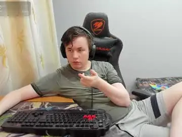 Chaturbate Free Live Porn of iliaskrislove