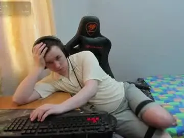 Chaturbate Live Sex Cam of iliaskrislove