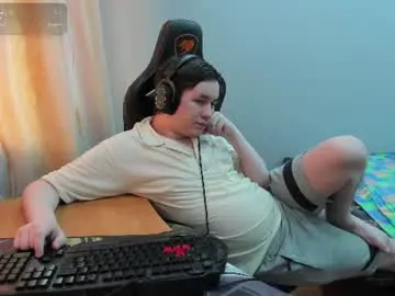 Chaturbate Free Porn Cam of iliaskrislove