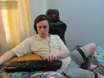 Chaturbate Adult Webcam of iliaskrislove