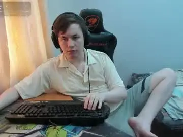 Chaturbate Adult Webcam of iliaskrislove