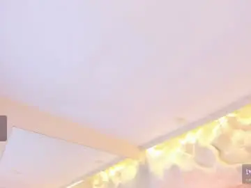 Chaturbate Nude Webcam of isabella_daniell