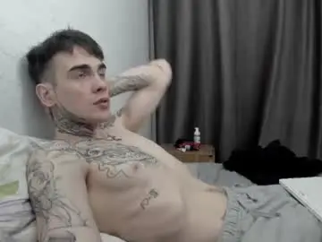 Chaturbate Adult Video Chat of jadenow