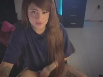 Chaturbate Live Porn of kimberlygati2