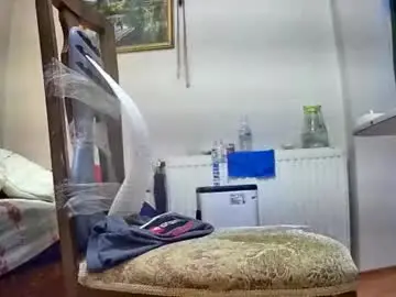 Chaturbate Best Webcam of lilylovelyman50