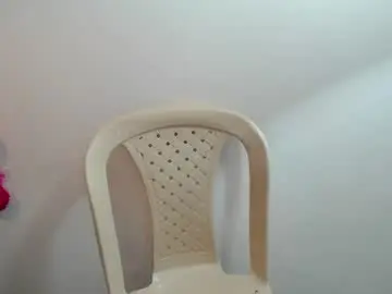 Chaturbate Nude Webcam of lucycute_1