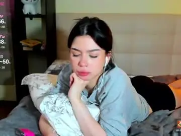 Chaturbate Live Sex of luna_lips