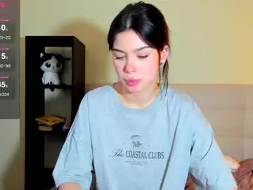 Chaturbate Live Sex Cam of luna_lips