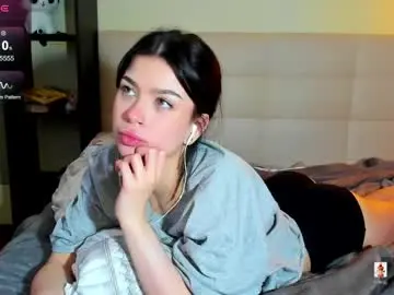 Chaturbate Best live sex cam show of luna_lips