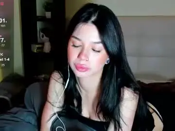 Chaturbate Private Sex Chat of luna_lips