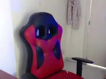 Chaturbate Watch Live Sex Cams of maxinesex_