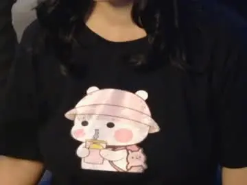 Chaturbate Best live sex cam show of riribabexo
