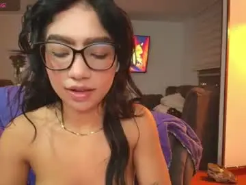 Chaturbate Live Porn of samy_jonnes_