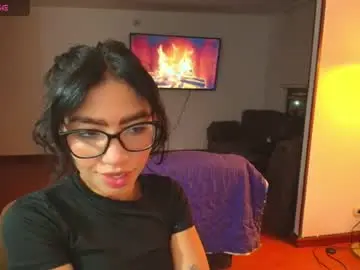 Chaturbate Adult Webcam of samy_jonnes_