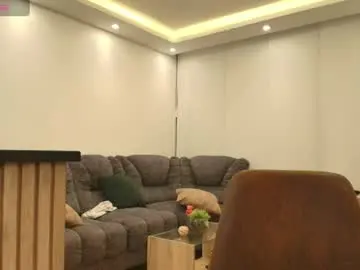 Chaturbate Adult Webcams of samy_jonnes_