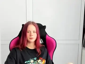 Chaturbate Watch Live Sex Cams of sareenadark_