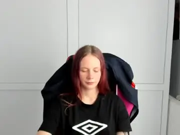 Chaturbate Sex Chat of sareenadark_