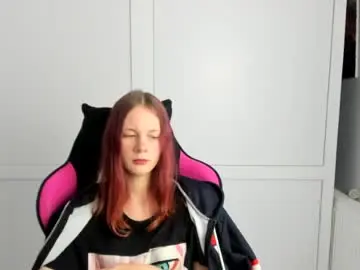 Chaturbate Watch Live Sex Cams of sareenadark_
