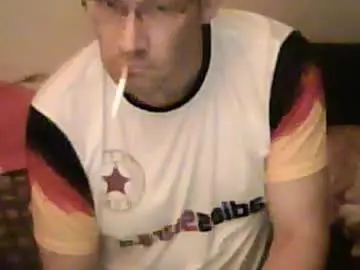 Chaturbate Sex Cam of smi35